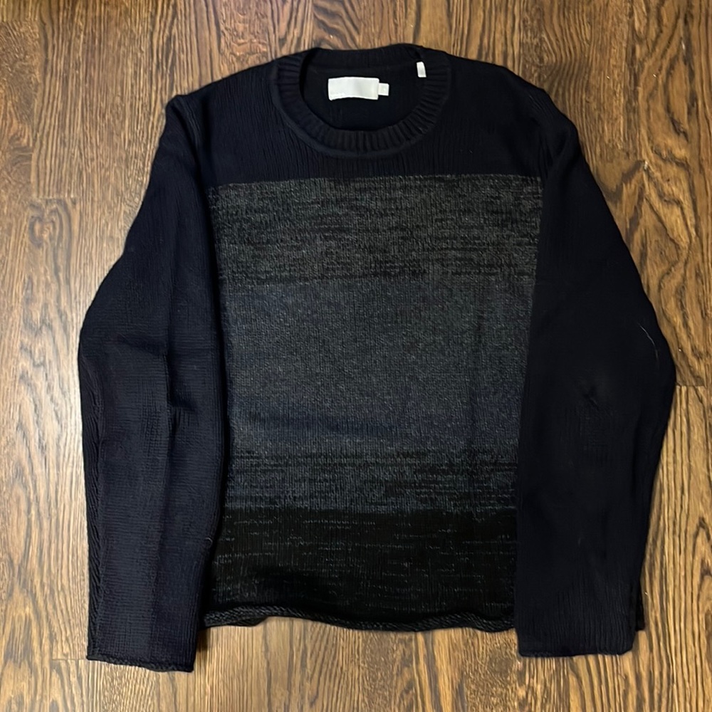 Vince Cashmere Sweater